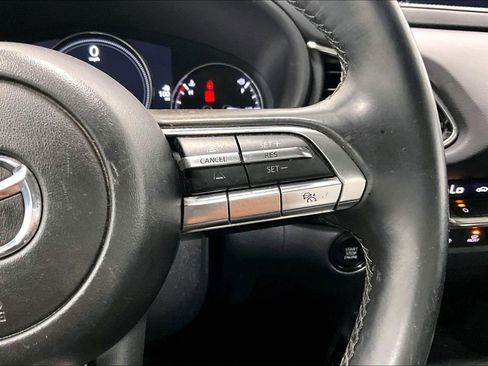 Used 2023 MAZDA CX-30 AWD 2.5 S w/ Preferred Package image 24