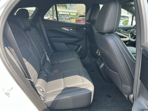 Used 2024 Chevrolet Blazer EV LT AWD/4WD image 25