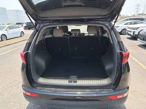 Used 2017 Kia Sportage LX FWD image 15