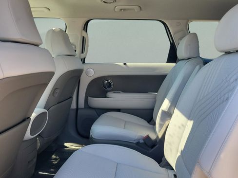 New 2026 Hyundai Palisade SEL image 11