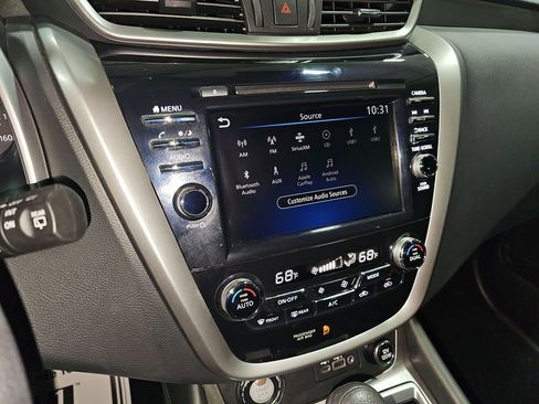 Used 2020 Nissan Murano S w/ Technology Package image 35