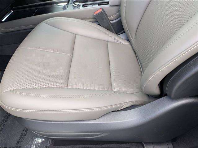 New 2025 Lincoln Corsair Grand Touring w/ Equipment Group 301A AWD/4WD image 4