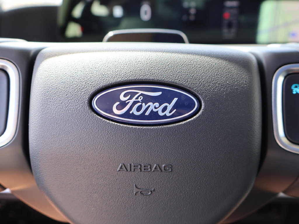Certified 2025 Ford Expedition Max Platinum AWD/4WD image 31