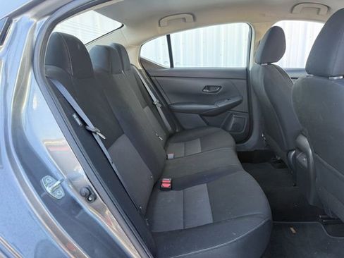 Used 2024 Nissan Sentra SV image 31