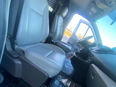 Used 2015 Ford Transit 150 130 Low Roof image 19
