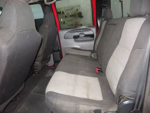 Used 2004 Ford F250 4x4 Crew Cab Super Duty image 24