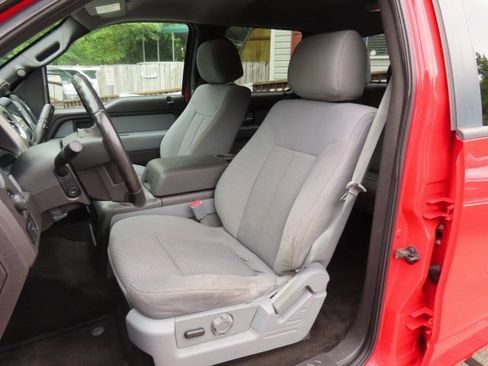 Used 2012 Ford F150 XLT w/ XLT Chrome Pkg AWD/4WD image 17