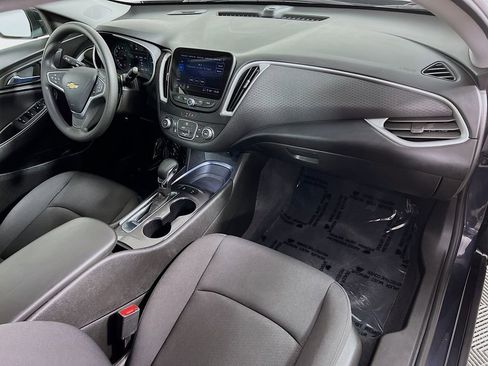 Used 2022 Chevrolet Malibu LS w/ Driver Confidence Package II FWD image 26