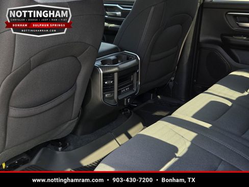 New 2026 RAM 1500 Lone Star AWD/4WD image 31