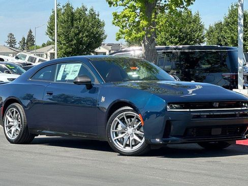 New 2026 Dodge Charger Scat Pack image 2