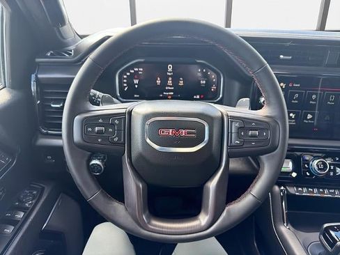Used 2026 GMC Sierra 1500 AT4X AWD/4WD image 27