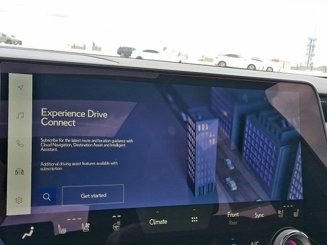 New 2026 Lexus RX 350 w/ Convenience Package AWD/4WD image 18