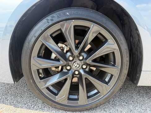 Used 2023 Toyota Corolla SE FWD image 21