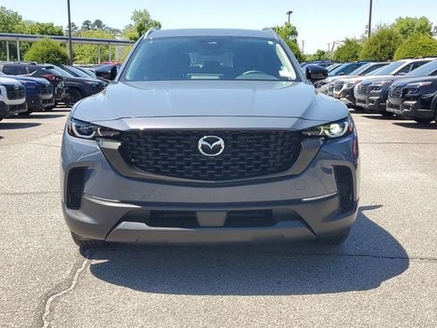 Used 2025 MAZDA CX-50 2.5 Hybrid w/ Weather Package AWD/4WD image 2