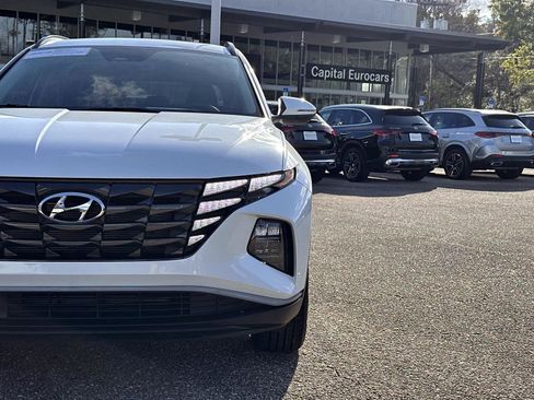 Used 2022 Hyundai Tucson SEL w/ Convenience Package image 9