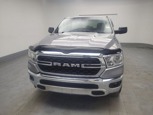 Used 2022 RAM 1500 Big Horn image 15