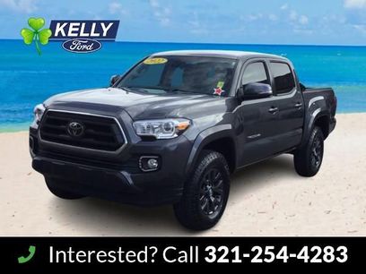Used 2022 Toyota Tacoma SR5