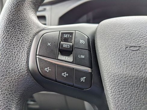 Used 2024 Ford Transit 350 XLT image 22