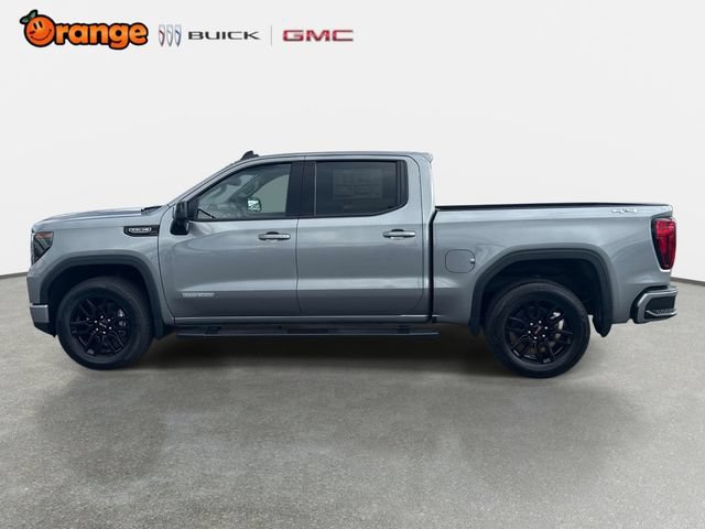New 2026 GMC Sierra 1500 Elevation w/ Elevation Premium Package AWD/4WD image 6