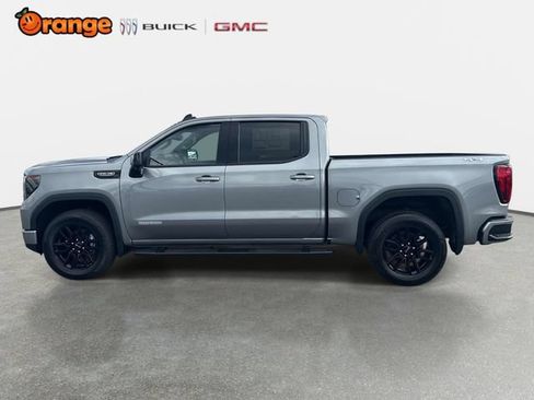 New 2026 GMC Sierra 1500 Elevation w/ Elevation Premium Package AWD/4WD image 6