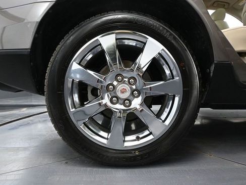 Used 2012 Cadillac SRX Premium image 16