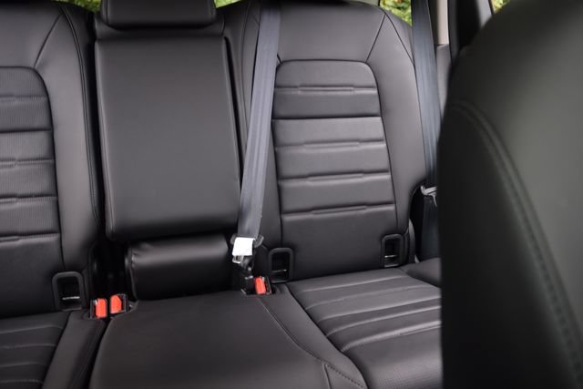 Used 2026 Honda CR-V EX-L image 17