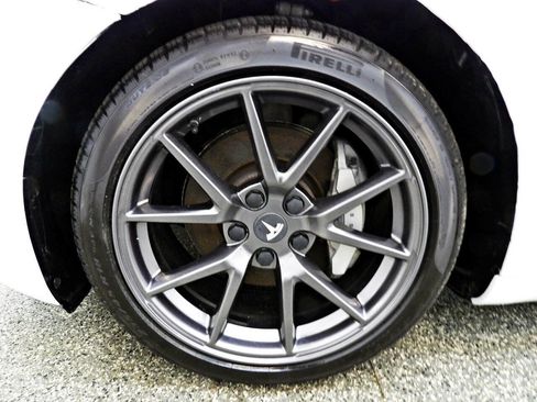 Used 2021 Tesla Model 3 Long Range AWD/4WD image 19