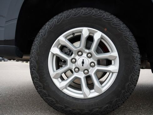 Used 2023 Chevrolet Silverado 1500 RST image 32