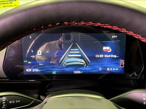 Used 2025 Chevrolet Blazer EV RS image 13