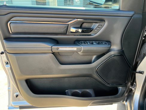 Certified 2022 RAM 1500 Limited w/ Body Color Bumper Group image 14