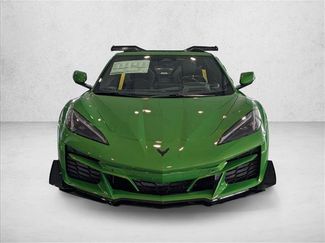 New 2026 Chevrolet Corvette Z06 w/ Z07 Performance Package video 4