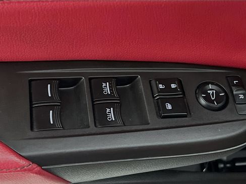 Used 2022 Acura ILX FWD image 16