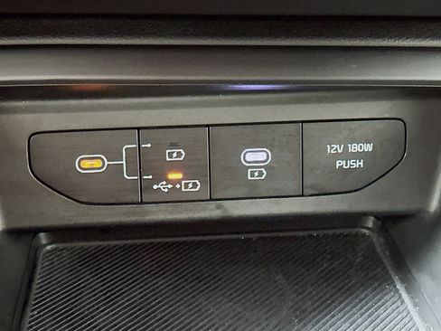 Used 2025 Kia K5 LXS image 26