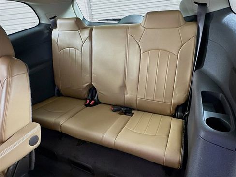 Used 2015 Buick Enclave Premium w/ Experience Buick Package image 12