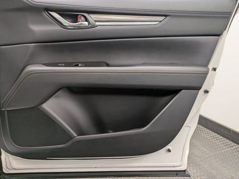 Certified 2023 MAZDA CX-5 AWD 2.5 S w/ Premium Package image 27