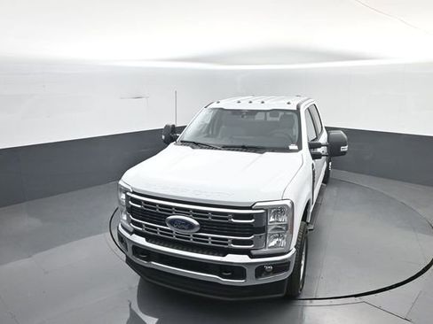 New 2026 Ford F350 XL image 24