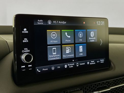Certified 2024 Honda HR-V EX-L image 16