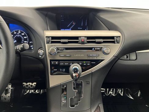 Used 2015 Lexus RX 350 F Sport w/ Navigation Package image 17