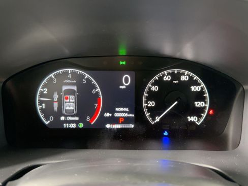 New 2026 Honda CR-V EX image 17