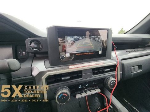 Used 2024 Toyota Tacoma SR5 image 28