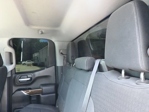 Used 2021 GMC Sierra 1500 Elevation AWD/4WD image 23