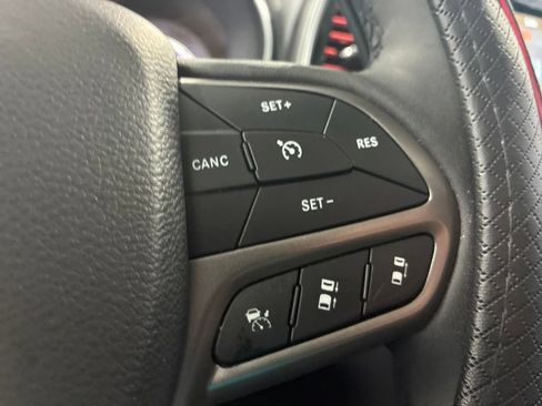 Used 2021 Jeep Cherokee Limited AWD/4WD image 24