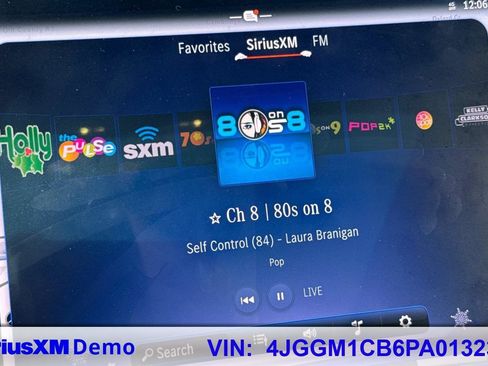 Used 2023 Mercedes-Benz EQE 350+ 4MATIC SUV image 37