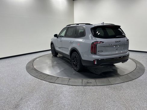 New 2025 Kia Telluride SX X-Line image 7