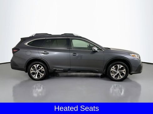 Used 2020 Subaru Outback Touring XT image 10