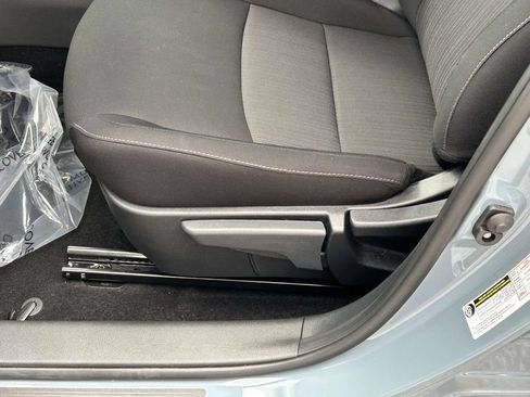 Used 2025 Nissan Sentra SV w/ All-Weather Package FWD image 16