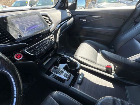 Used 2023 Honda Ridgeline Black Edition image 26