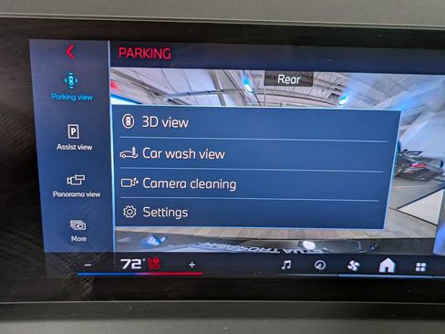 Used 2025 BMW X3 M50 w/ Premium Package image 24