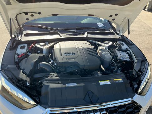 Used 2022 Audi A5 2.0T Premium Plus w/ Premium Plus image 22