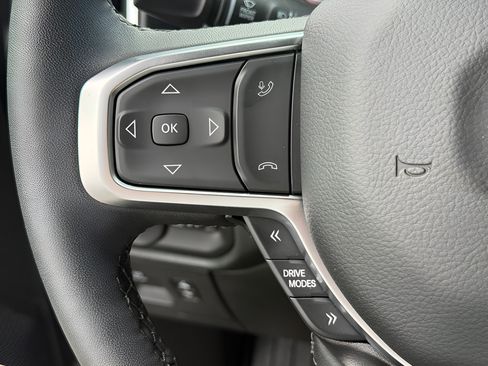 Used 2026 RAM 1500 Big Horn AWD/4WD image 17